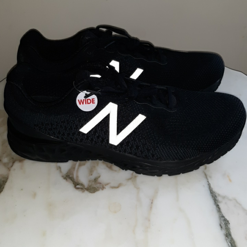 New Balance "M880v10" Wide Running Shoes 2020